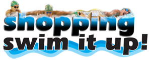 Novo Shopping Swim It Up!